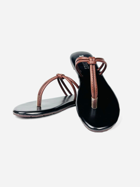 Interlace Flats