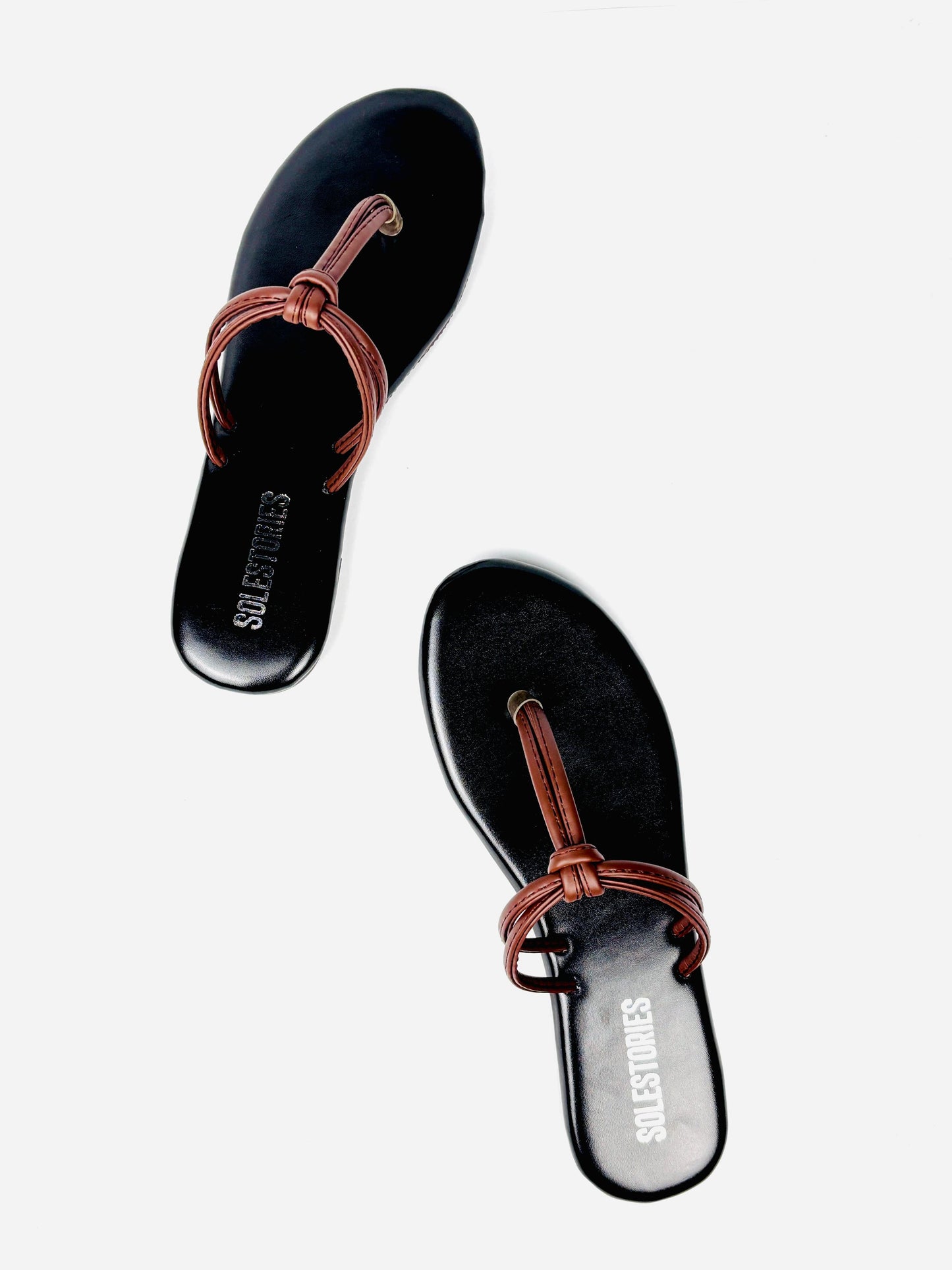 Interlace Flats