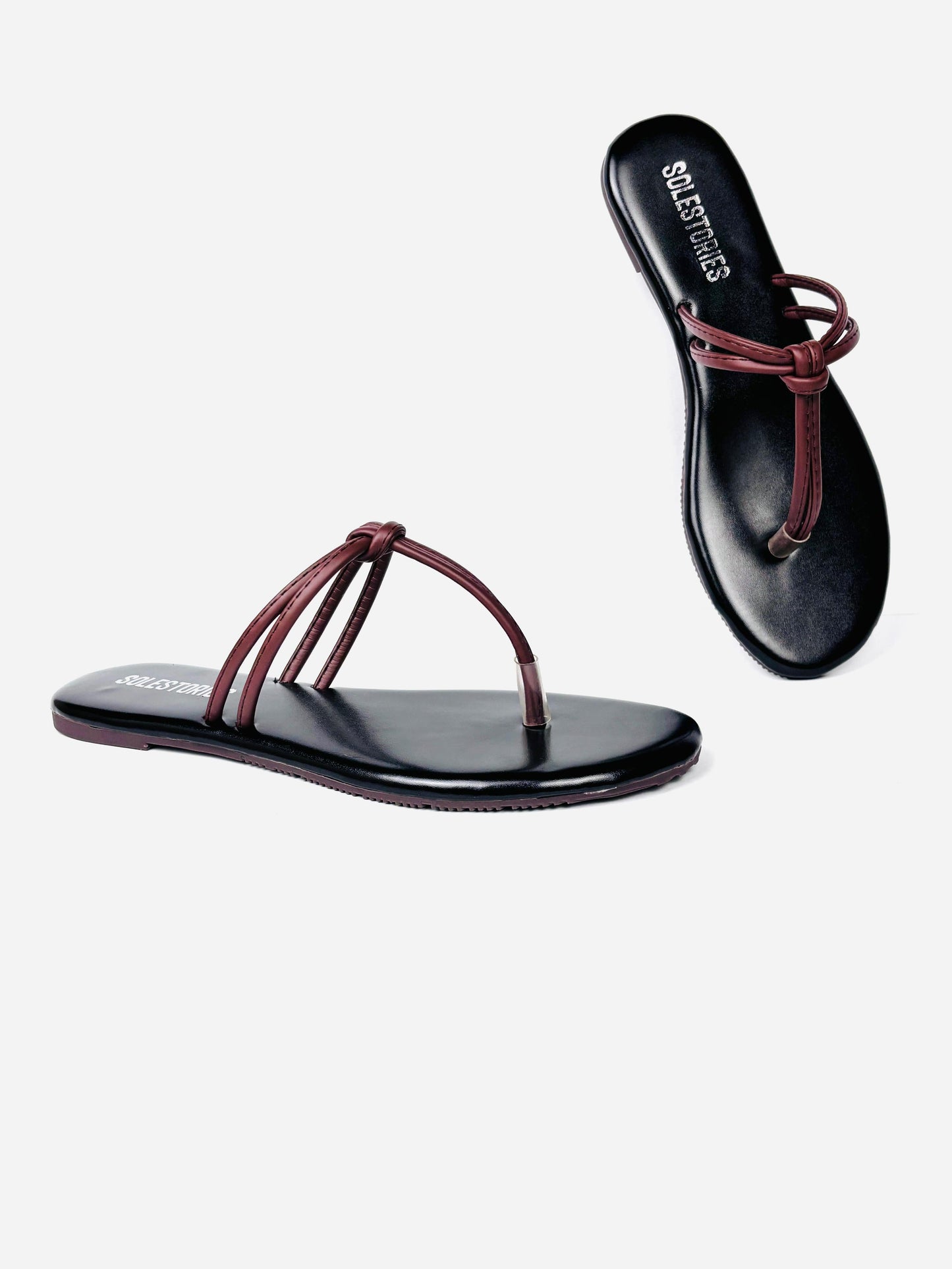 Interlace Flats