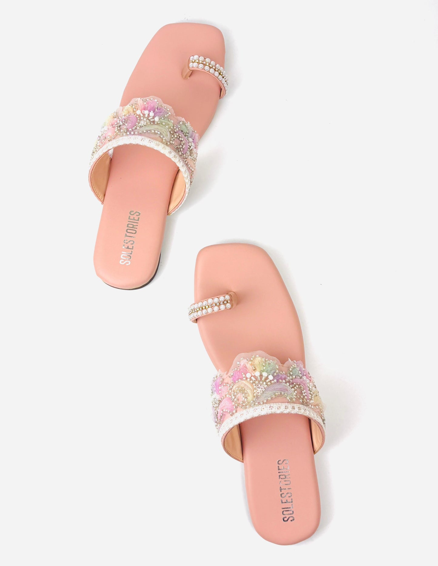 Pastel Glow