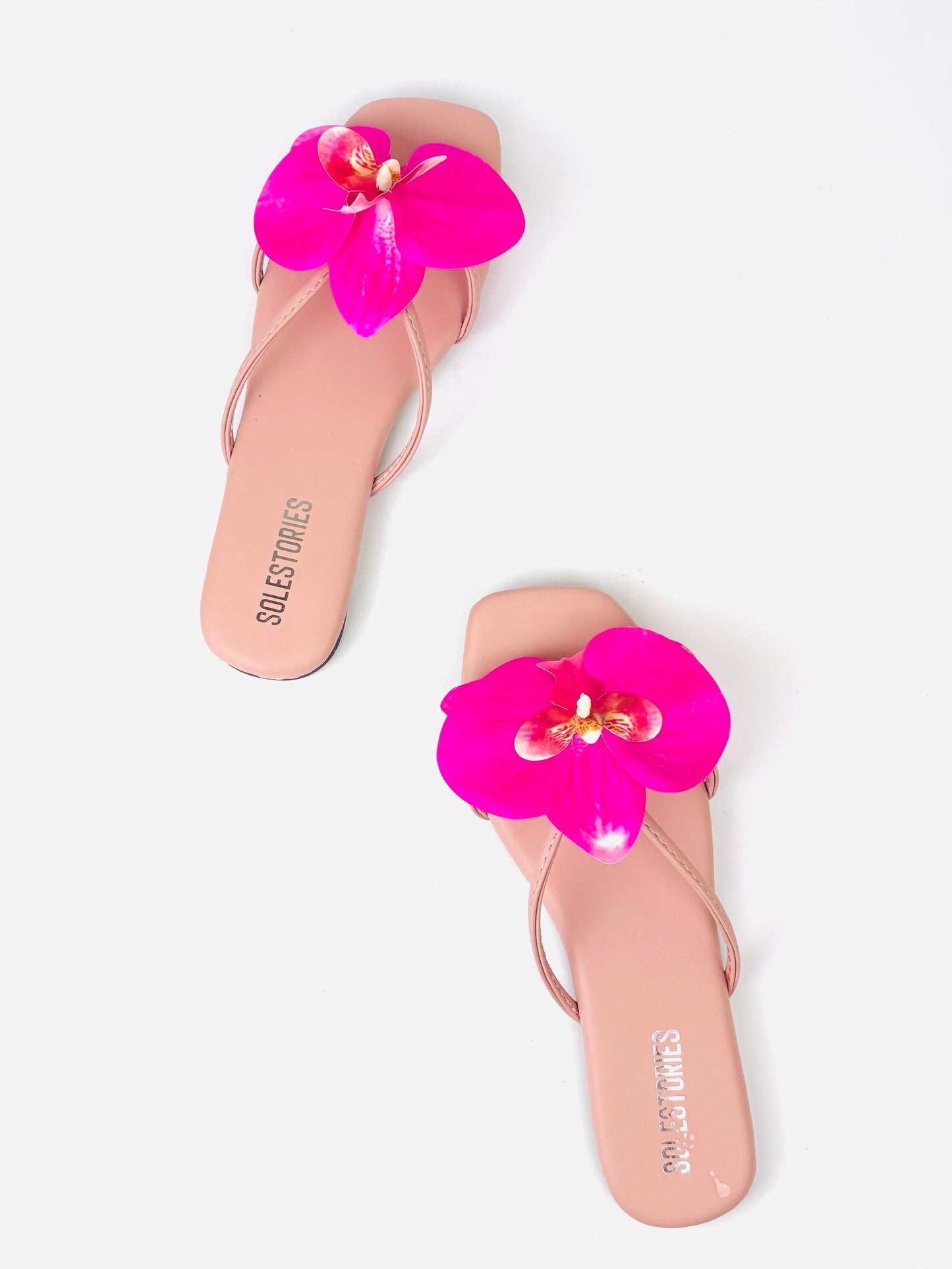 Flora Pop