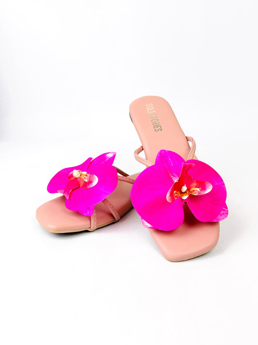 Flora Pop