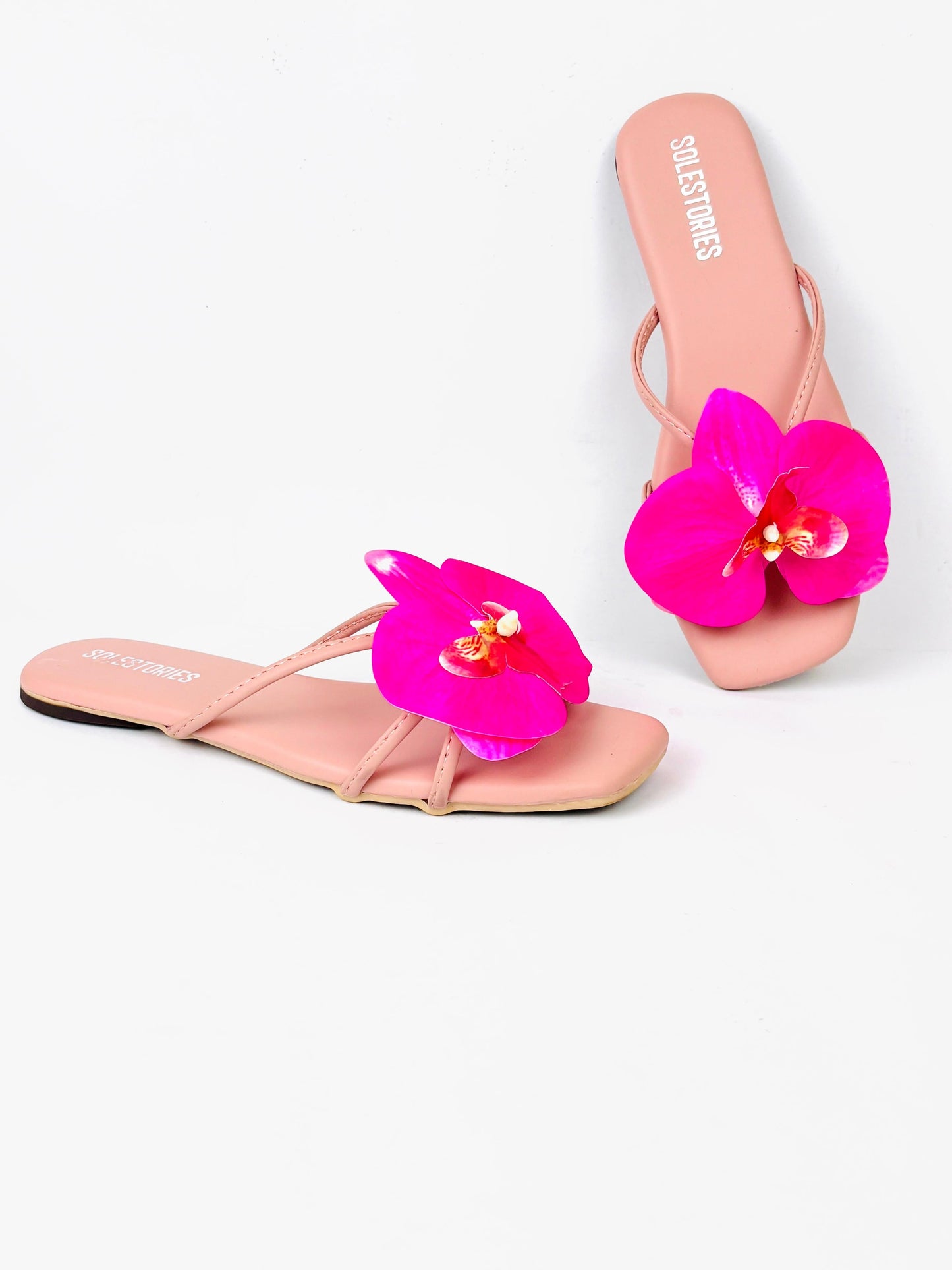 Flora Pop
