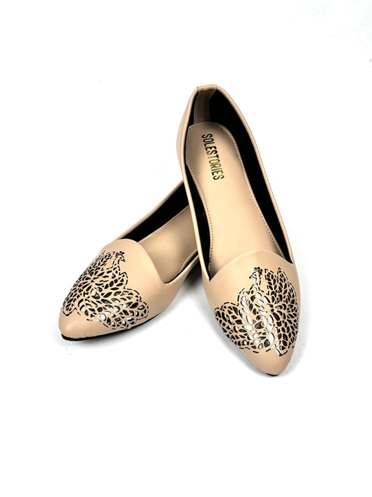 Classy Pumps