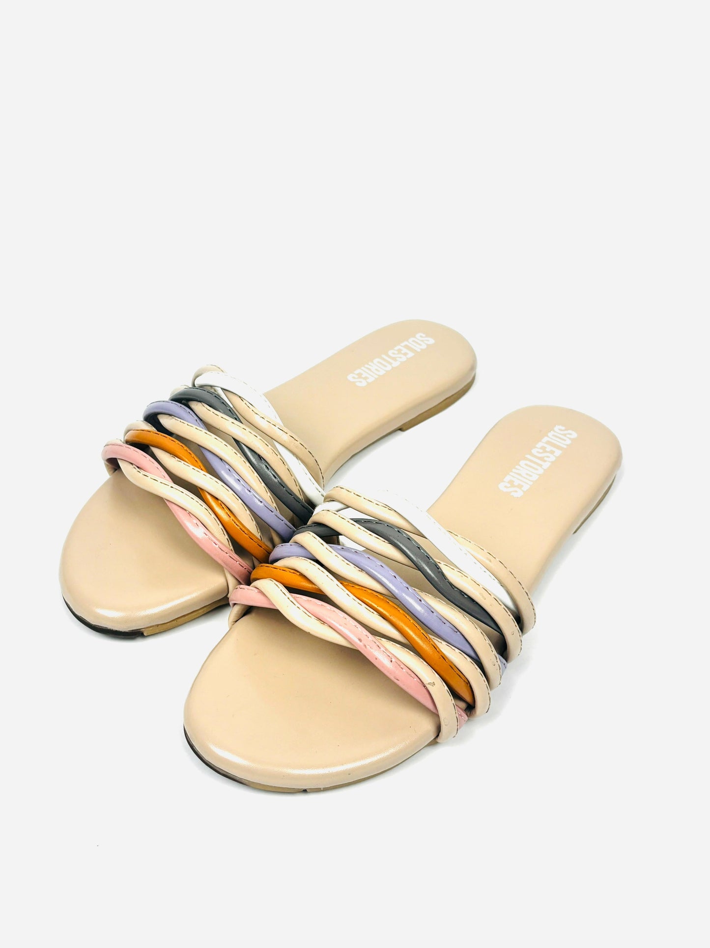 Dazzle Flats