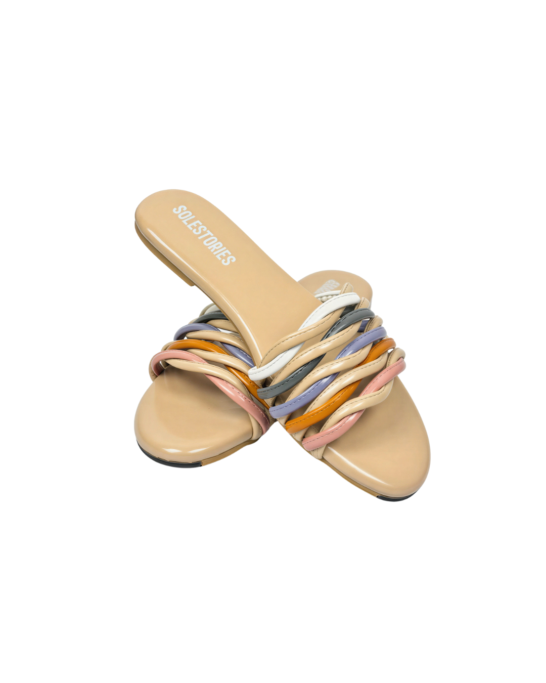 DAZZLE FLAT