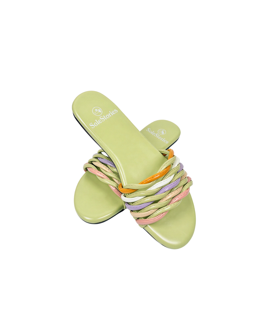 DAZZLE FLAT